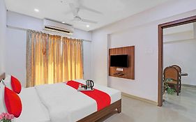 Oyo Flagship Hotel Residency Silvassa 3* India